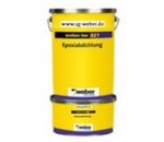 weber.tec 827 S ( Superflrx 40 S ) opak. 2 kg kolor szary