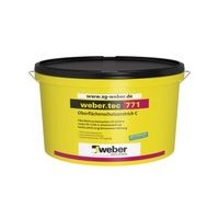 weber.tec 771 ( Eurolan Color C ) opak. 15 l kolor jasno szary