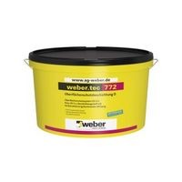 weber.tec 772 ( Eurolan Color D ) opak. 15 l