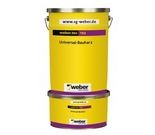 weber.tec 793 ( Eurolan FK 20 ) opak. 1 kg transparent