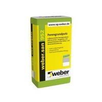 weber.san 952 ( DEITERMANN PG ) opak.25 kg szary